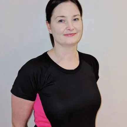 Laura Watson-Adams