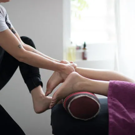 Massage Therapy