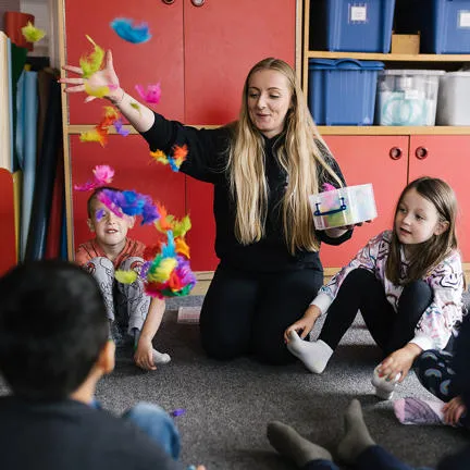 image of holiday club