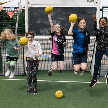 image of holiday club
