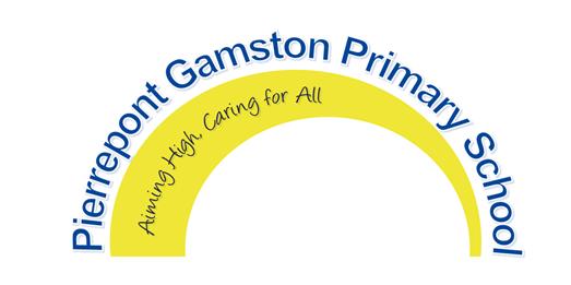 pierrepont gamston primary school