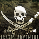 Pirates Adventure room