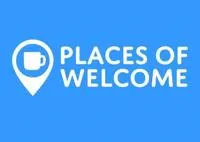 Place of Welcome Logo