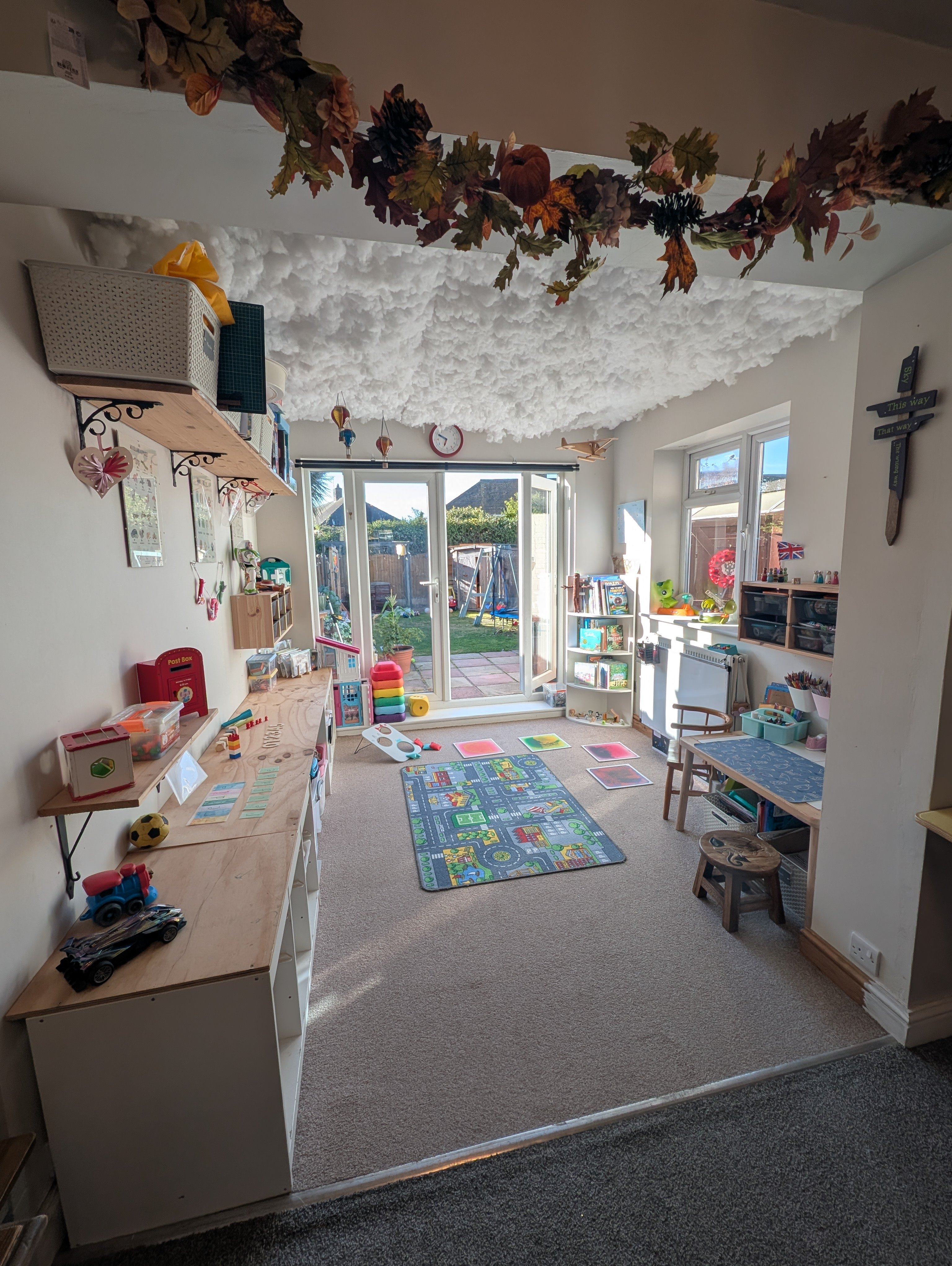 Image of play room