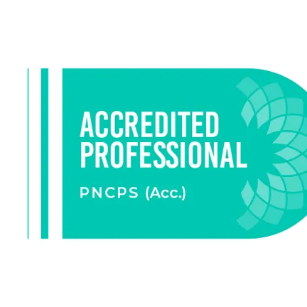 Professional accreditation