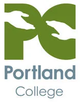 Portland College Logo
