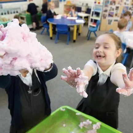 Clarborough Primary