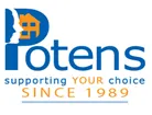 Potens Logo