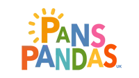 PANS PANDAS UK Logo