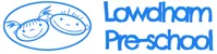 Lowdham Pre-school logo