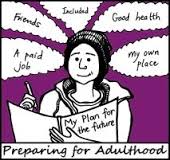 Preparing for Adulthood