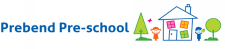 Prebend Pre-school logo