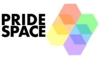Pride Space Logo