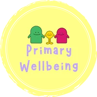 Primary Wellbeing logo