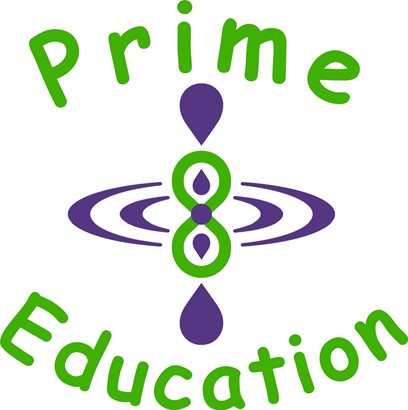 Prime8 Education