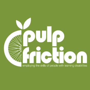 Pulp Friction