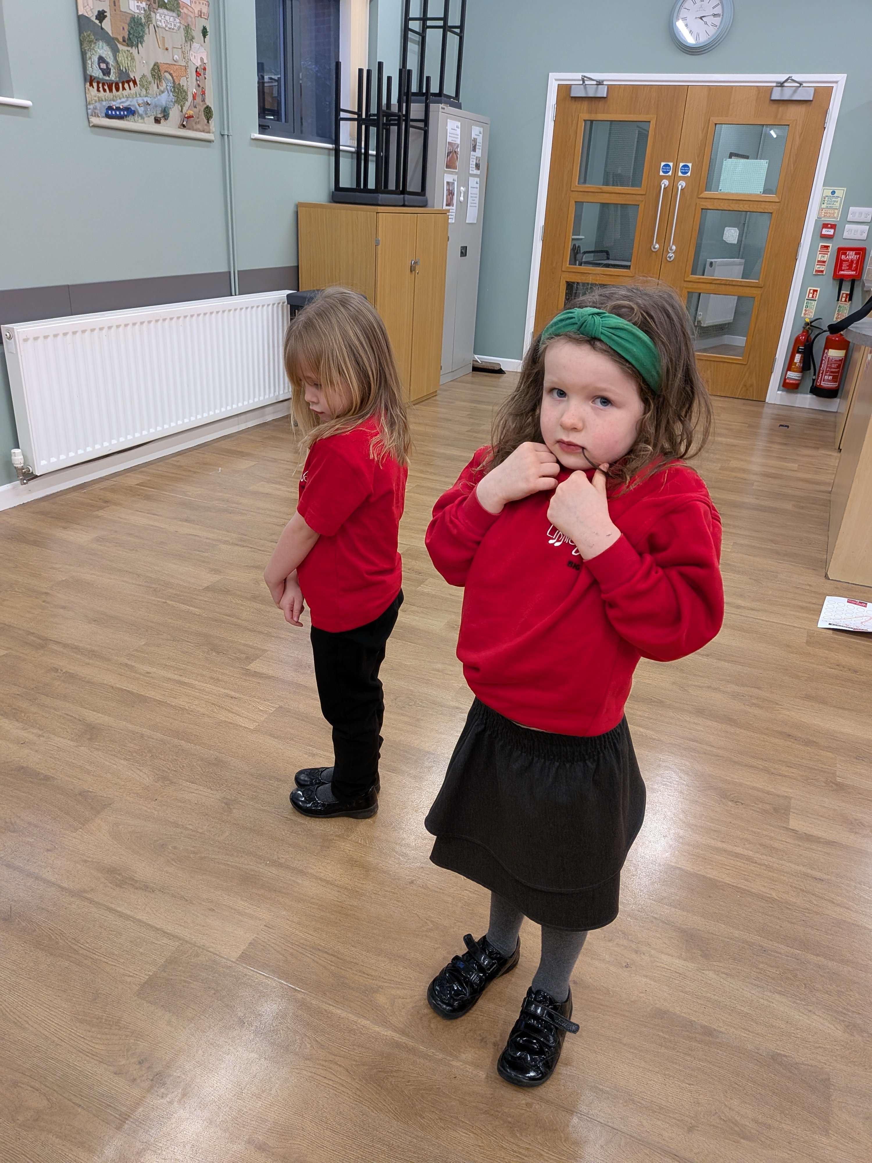 Mini Voices