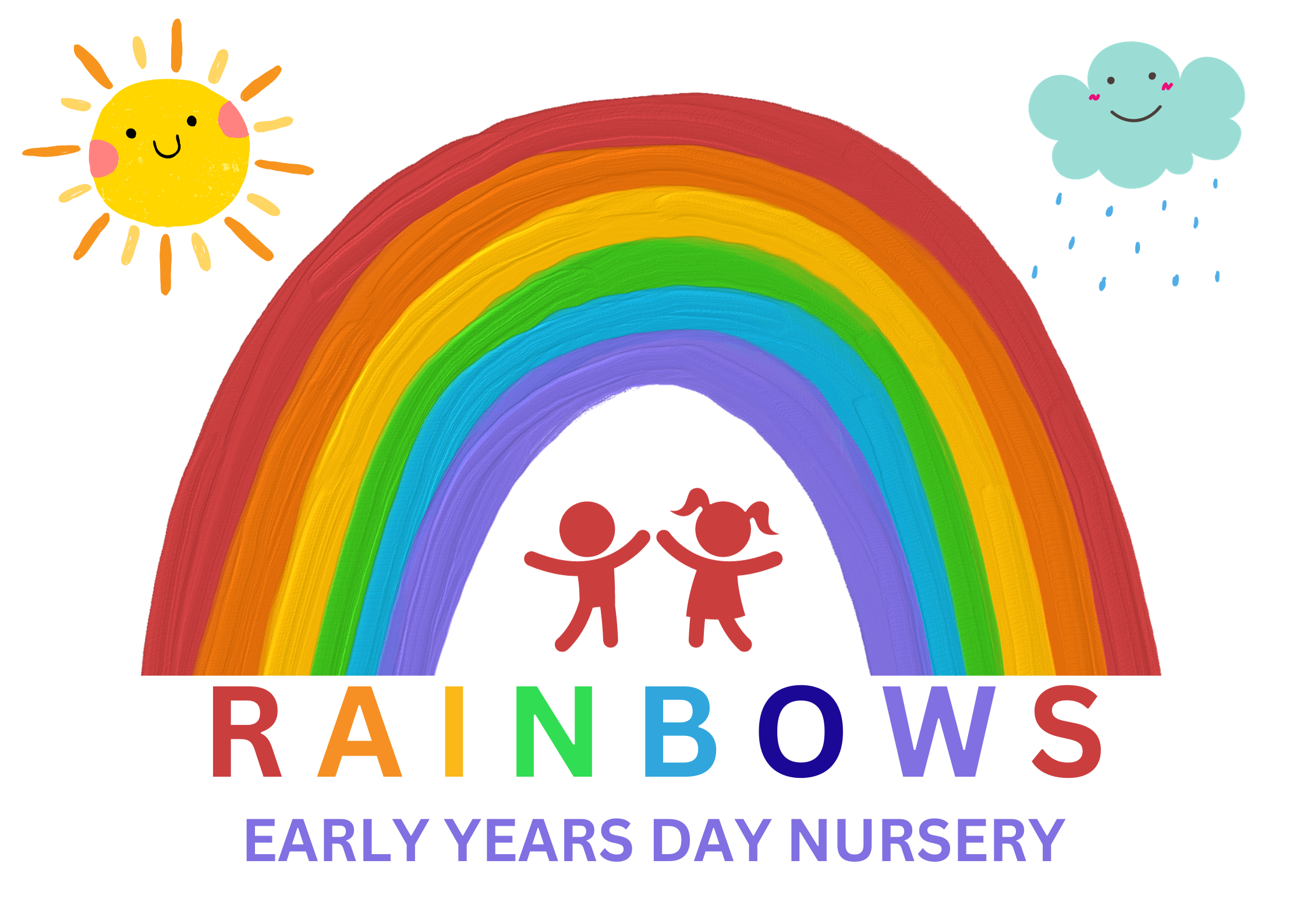 Rainbows Day Nursery and Pre School