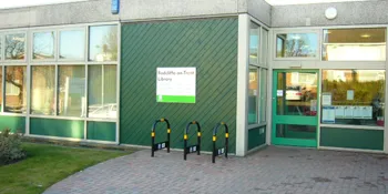 Radcliffe on Trent exterior