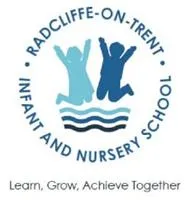 Radcliffe on Trent School Logo
