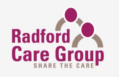 Radford Care Group Logo
