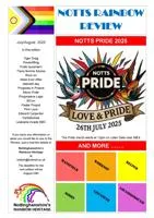 Notts Rainbow Review