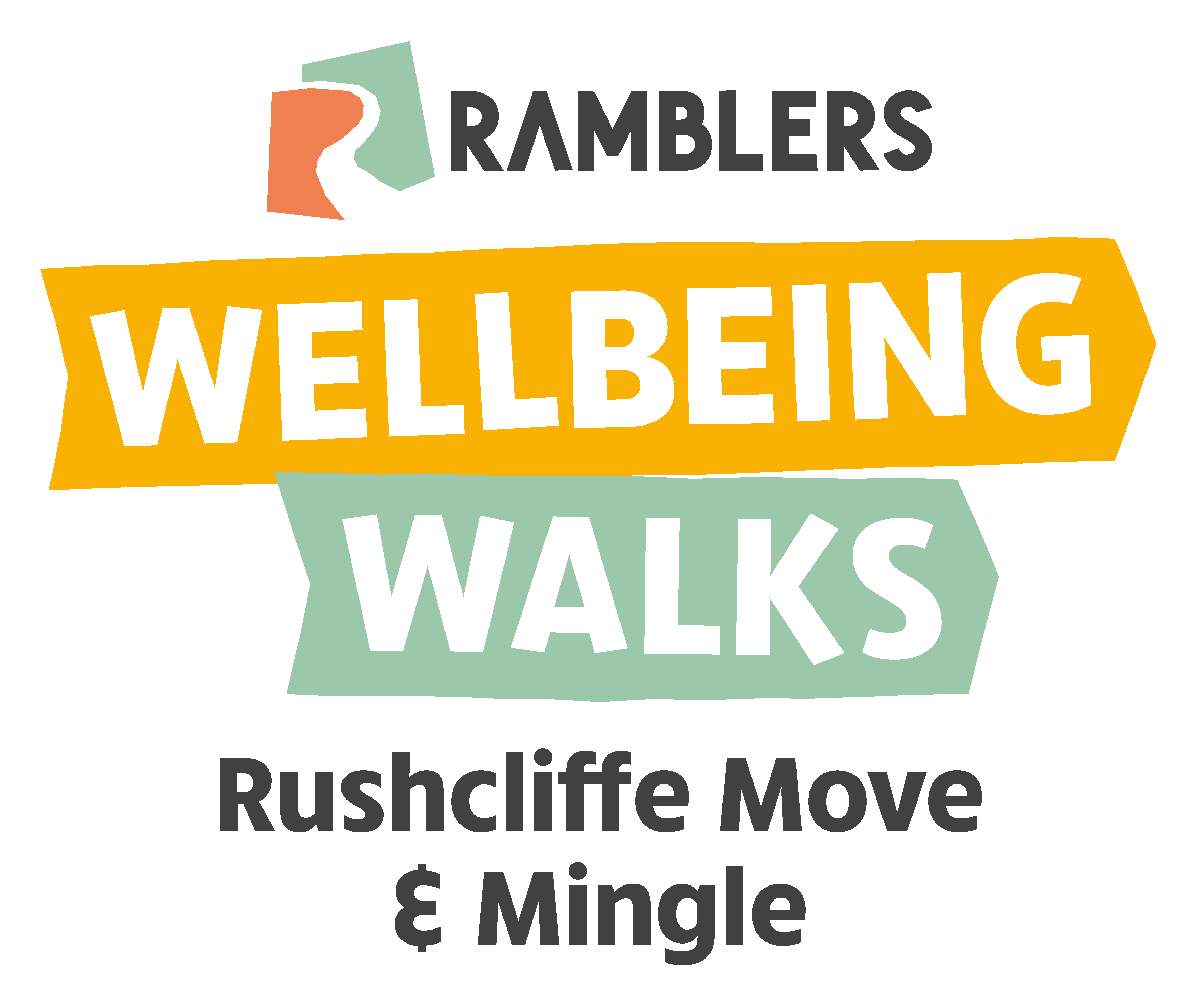 Move & Mingle Wellbeing Walk - Cotgrave