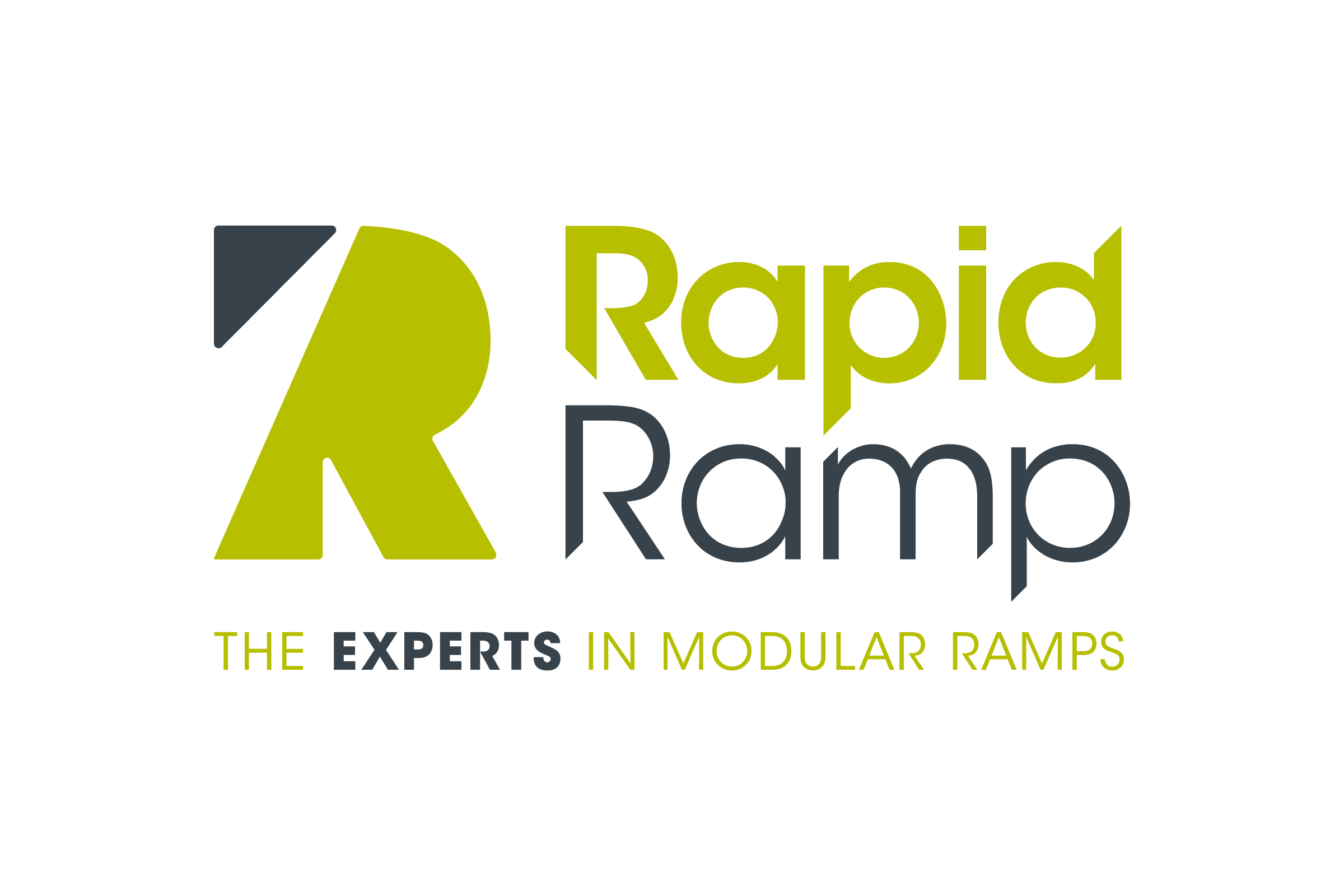 Rapid Ramp Logo