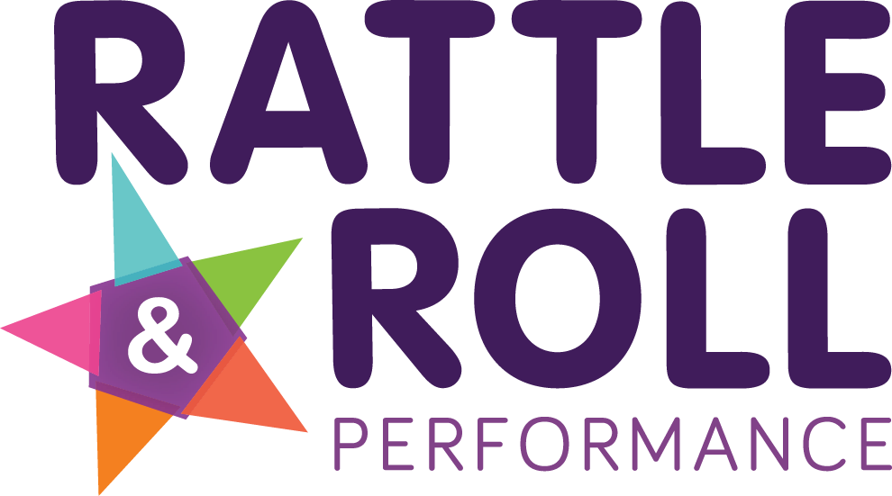 Rattle and Roll Performance Logo