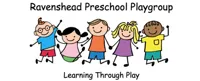 Ravenshead Preschool Playgroup logo