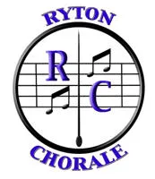 Ryton Chorale logo