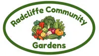 Radcliffe Community Gardens logo