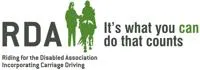 RDA logo