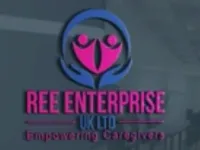 Ree enterprise logo
