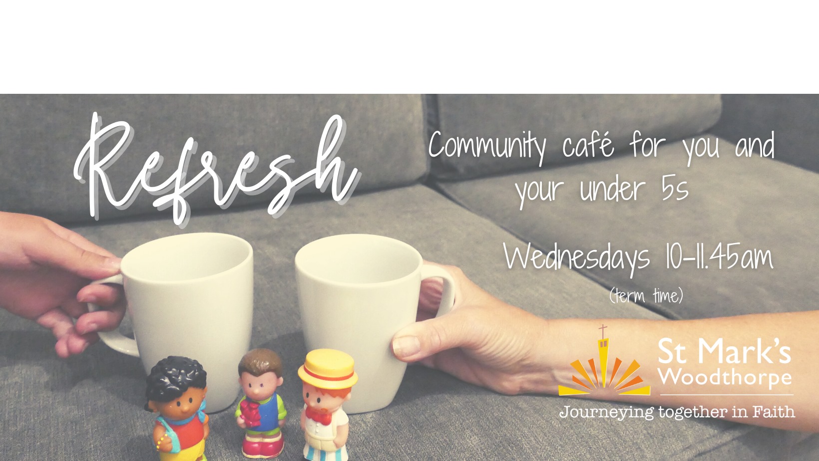 Refresh Community Cafe