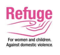 Refuge Logo