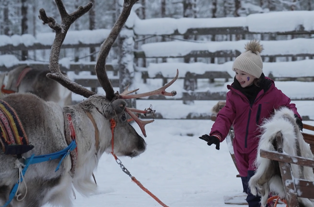 Lapland