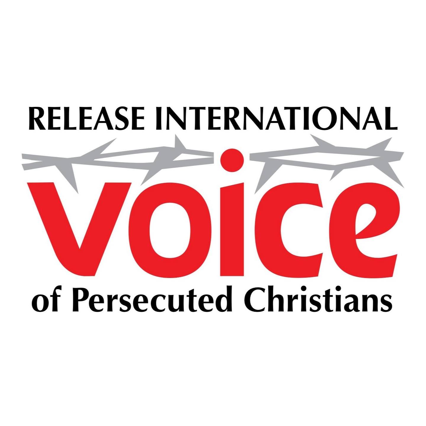 Release International Logo