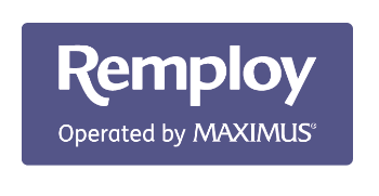 Remploy Logo
