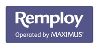 Remploy Logo