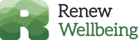Renew Wellbeing Logo