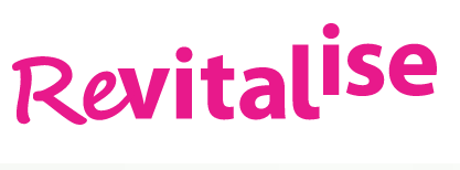 Revitalise Logo