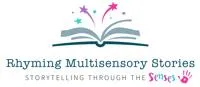 Rhyming Multisensory Stories Logo