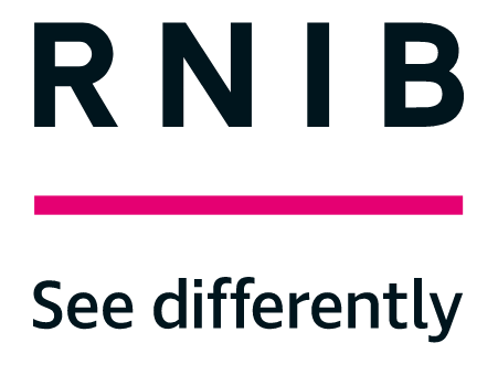 RNIB Logo