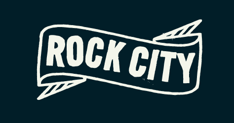 Rock City Logo