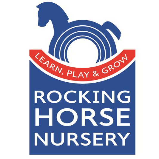 Rocking Horse Nursery logo