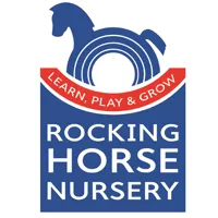 Rocking Horse Nursery logo