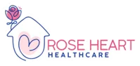 Rose Heart Healthcare Logo