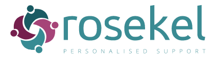 Rosekel Logo