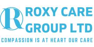 Roxy Care Group Logo